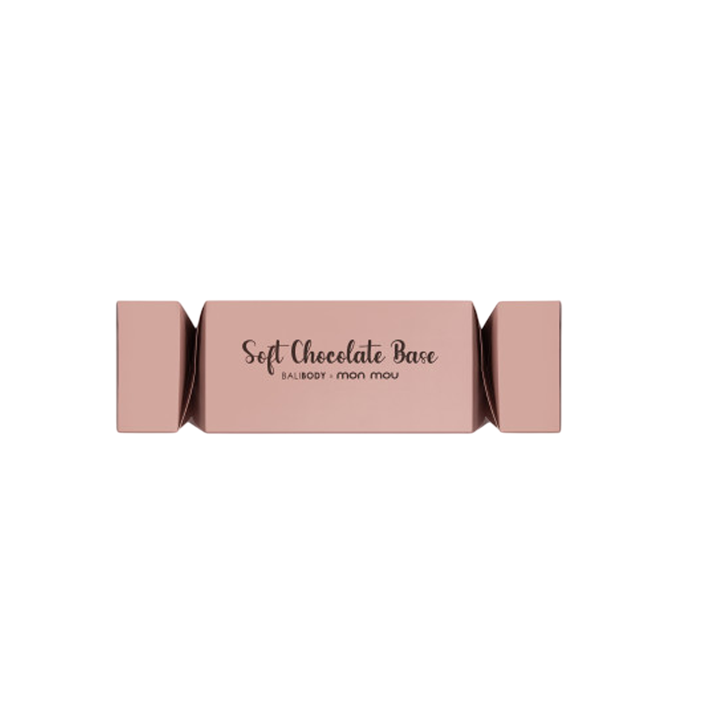 Bali Body & Mon Mou Soft Chocolate Base Set - Лімітований набір для автозасмаги - фото №3 Bali Body & Mon Mou Soft Chocolate Base Set - Лімітований набір для автозасмаги - фото №3